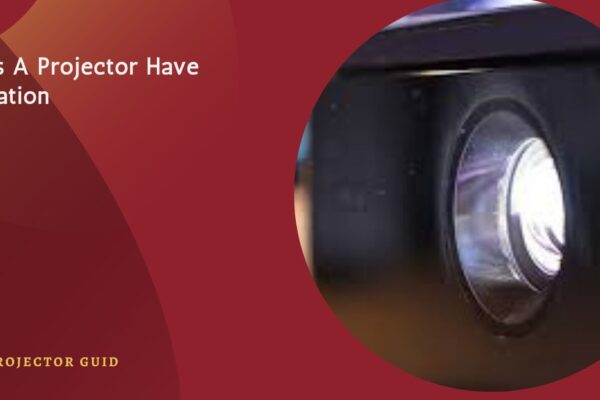 Does A Projector Have Radiation – Discover The Truth Behind The Risks! Does A Projector Have Radiation