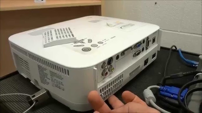 Do Led Projectors Need Their Filters Cleaned?