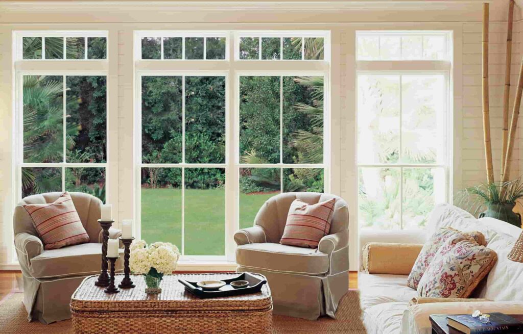 How Do You Maintain And Care For Wooden Windows To Ensure Their Longevity?