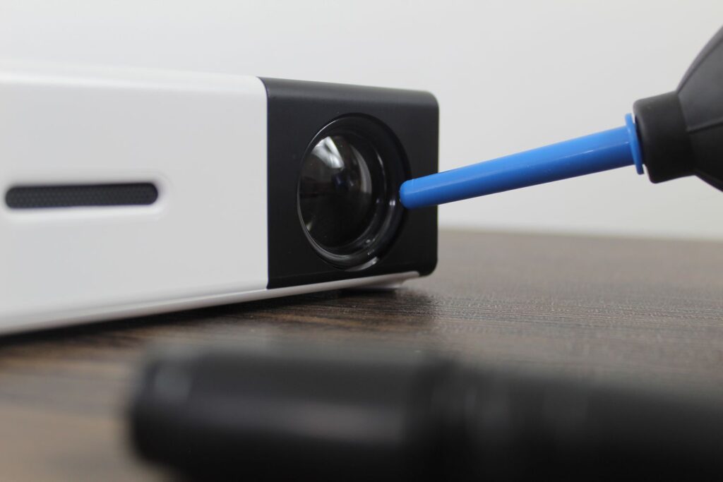 How Often Should You Clean Your Led Projector?