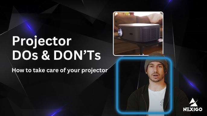 What Happens If You Don’t Maintain Your Led Projector?